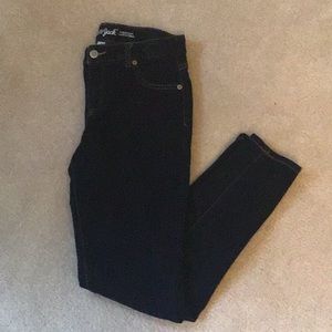 Cat & Jack Super Skinny Jeans size 16 kids